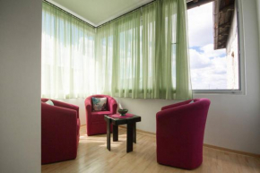 3 BDR for 9 Near Belgrade Waterfront